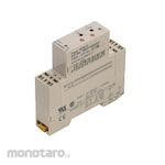 WEIDMULLER Timing Relay (BTR) Pull-In Delay