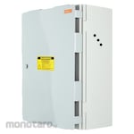 WEIDMULLER Utility Scale Combiner Boxes for Photovoltaics