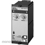 OMRON Distributed Power Supply Support Composite Relay For Grid Interconnection K2ZC-N