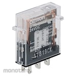 OMRON I/O Relay