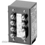 OMRON Zero Phase Voltage Detection Device