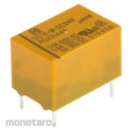 Panasonic High-Sensitivity Board Signal Relay Ds Series