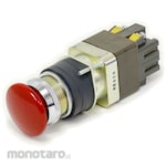 IDEC Control unit Push button switch (Large)
