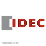IDEC Control unit Push button switch (Protruding shape)