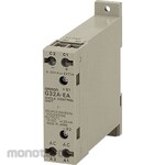 OMRON Cycle Control Unit G32A-EA