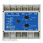 Crompton Over Current AC Relay 1Ph