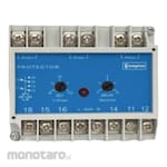 Crompton Over Current AC Relay 3Ph