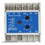 Crompton Over Frequency Relay 1Ph
