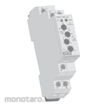 Crompton Over Voltage Relay 3P3W