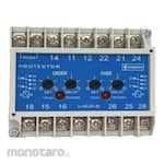 Crompton Under + Over Current AC Relay 1Ph