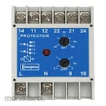 Crompton Under Frequency Relay 1Ph