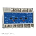 Crompton Under+Over Frequency Relay 1Ph