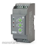 GIC Voltage Monitoring Relay Series SM 500