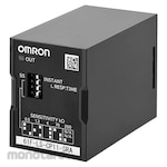 OMRON Liquid Level Control Relay (Leakage Relay Control)