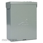 GE Hardwired GFCI