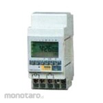 CIC Digital Time Relay