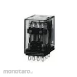 Fuji Electric Control Relay Type Bifurcated