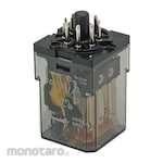 Fuji Electric Miniature Control Standard Relay with LED
