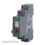 GIC Temperature Control Relay