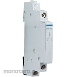 Hager Latching Relays Auxiliaries