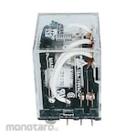 OMRON Control Relay LY3N DC24 BY OMI