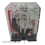 OMRON Control Relay MY2N-D2-GS DC24 BY OMZ (Relai Kontrol)