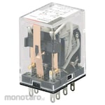 OMRON Mini Power Relay (Relai Daya)