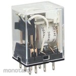 OMRON Mini Power Relay MY 3