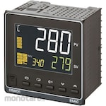 OMRON Omron Temperature Controller (PID Control) Relay