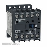 Schneider Electric Control Relay Iec +Options