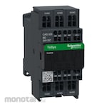 Schneider Electric TeSys D Control Relay (Relai Kontrol)