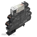 WEIDMULLER Electromechanical Relays
