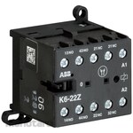 ABB Mini Contactor Relays