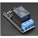 Adafruit FeatherWing - Power Relay