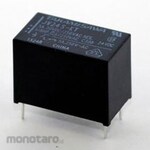 FUJITSU Relay 12V dc SPNO PCB Mount Type
