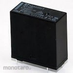 FUJITSU Relay 9V dc SPNO PCB Mount Type