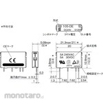 Fuji Electric Card Relay Standard Product