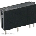 Fuji Electric Card relay high sensitivity product