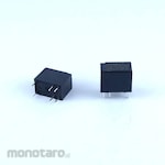 GB [Control Equipment] 12V small relay Contact capacity: 2A