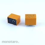 GB [Control Equipment] 24V small relay Contact capacity: 3A