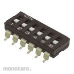 OMRON A6S-4101-H