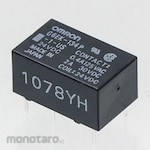 OMRON Micro Relay G6E
