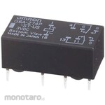 OMRON Mini Relay G6A DC12V