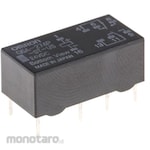 OMRON Mini Relay G6A DC24V