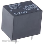 OMRON Omron Power Relay (Cubic Type), 1C Contact, 9V DC, 200Ω