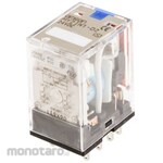 OMRON Omron, Solid State Relay, 2C Contact