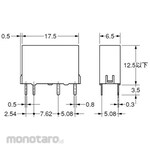 OMRON Power MOS FET Relay G3DZ