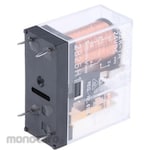 OMRON Power Relay G2R (Relai Daya)