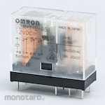 OMRON Power Relay G2R DC12V (Relai Daya)