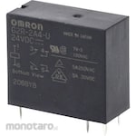 OMRON Power Relay G2R DC24V (Relai Daya)
